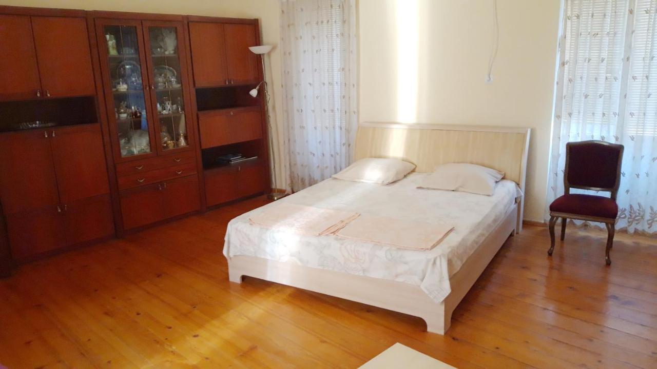 Pospolita Guest House Kutaisi Exterior foto